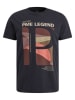 PME Legend Shirt donkerblauw