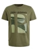 PME Legend Shirt kaki
