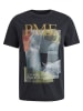 PME Legend Shirt donkerblauw