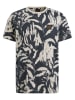 PME Legend Shirt in Dunkelblau