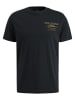 PME Legend Shirt in Schwarz