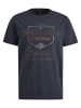 PME Legend Shirt in Dunkelblau