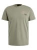 PME Legend Shirt in Khaki