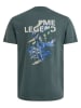 PME Legend Shirt in Grün