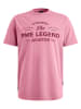 PME Legend Shirt in Rosa