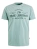PME Legend Shirt turquoise