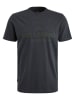 PME Legend Shirt in Schwarz