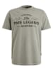 PME Legend Koszulka w kolorze khaki