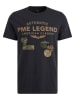 PME Legend Koszulka w kolorze czarnym