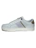 PME Legend Leren sneakers wit