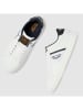 PME Legend Leder-Sneakers in Weiß
