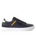 PME Legend Sneakersy w kolorze granatowym