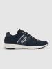 PME Legend Sneakers donkerblauw