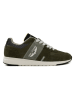 PME Legend Leren sneakers kaki