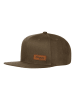 Bergans Cap in Khaki