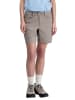 Bergans Softshellshort "Rabot" - regular fit - taupe