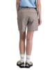 Bergans Softshellshorts "Rabot" - Regular fit - in Taupe