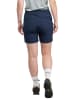 Bergans Softshellshorts "Rabot" - Regular fit - in Dunkelblau