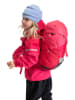 Bergans Plecak turystyczny "Lilletind 12" w kolorze różowym - 18 x 41 x 19 cm - 12 l