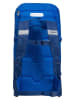 Bergans Wanderrucksack "Lilletind 18" in Blau - (B)19 x (H)51 x (T)20 cm - 18 l