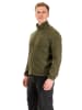 Bergans Fleecejacke in Oliv