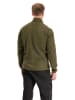 Bergans Fleece vest olijfgroen