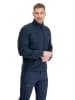 Bergans Fleece vest donkerblauw