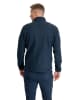 Bergans Fleece vest donkerblauw