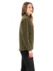 Bergans Fleece vest olijfgroen