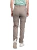 Bergans Afrits softshellbroek - regular fit - taupe