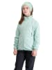Bergans Fleece vest mintgroen