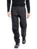 Bergans Spodnie funkcyjne "Essentials" - Regular fit - w kolorze czarnym