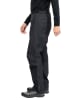 Bergans Funktionshose "Essentials" - Regular fit - in Schwarz