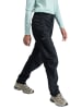 Bergans Spodnie funkcyjne "Essentials" - Regular fit - w kolorze czarnym