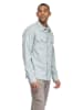 Bergans Flannelhemd "Nordmarka" - Relaxed fit - in Salbei