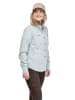 Bergans Flannelhemd "Nordmarka" - Relaxed fit - in Salbei