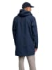 Bergans Functionele mantel "Oslo" donkerblauw