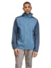 Bergans Windbreaker "Rabot" blauw