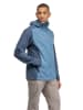 Bergans Windbreaker "Rabot" blauw