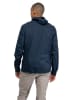 Bergans Windbreaker "Rabot" in Dunkelblau