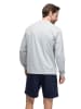Bergans Funktionssweatshirt "Midtli" in Grün