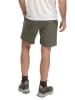 Bergans Functioneel short "Imingen" - relaxed fit - kaki
