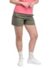 Bergans Functioneel short "Imingen" - relaxed fit - kaki