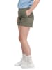 Bergans Functioneel short "Imingen" - relaxed fit - kaki
