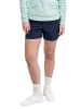 Bergans Funktionsshorts "Imingen" - Relaxed fit - in Dunkelblau