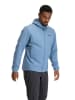 Bergans Funktionsjacke "Holo" in Blau