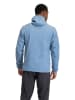 Bergans Functionele jas "Holo" blauw