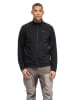 Bergans Fleece vest "Finnsnes" zwart