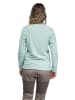 Bergans Fleecejacke "Finnsnes" in Mint