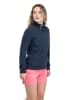 Bergans Fleecejacke "Finnsnes" in Dunkelblau